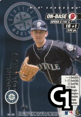 John Olerud (1st Edition)